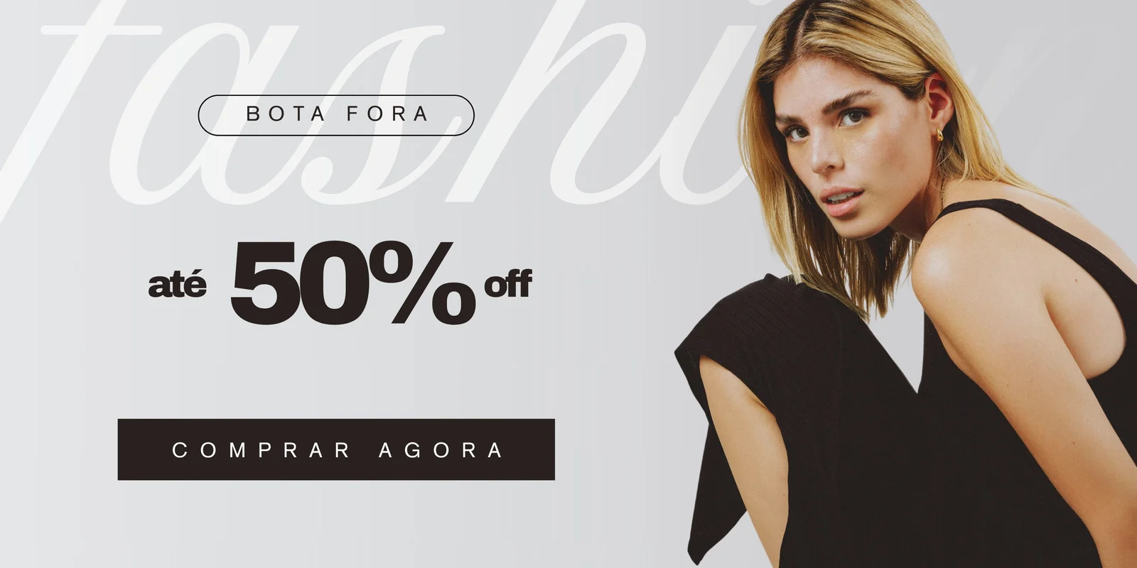 Vitrine Digital de Moda